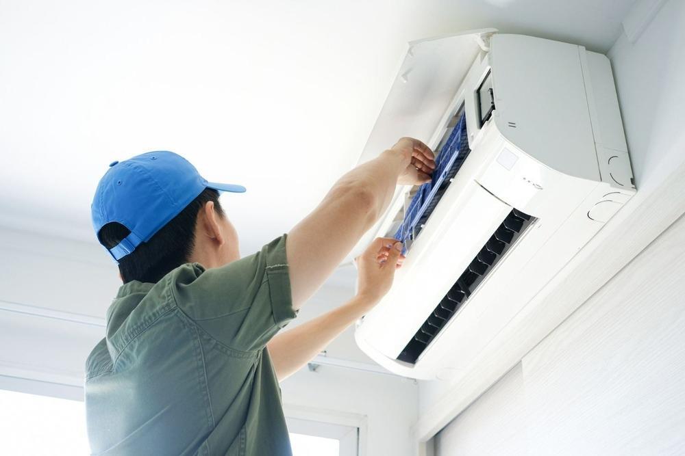 AC Repair & Service