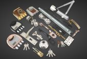 Mani devaganesh Plywood hardware Glass , Mani Furniture Interior Works