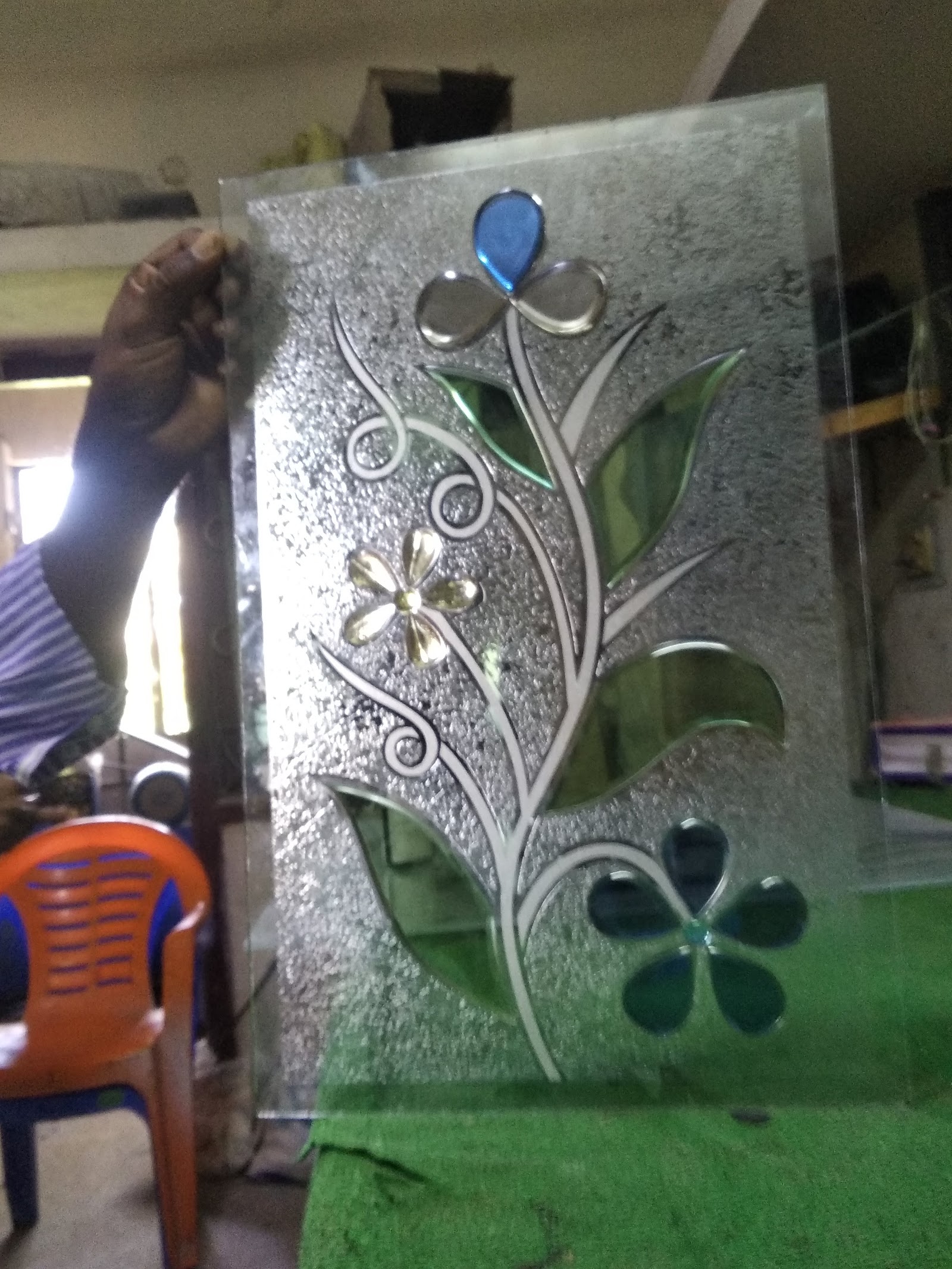 Bismi hardwares & glass & plywood