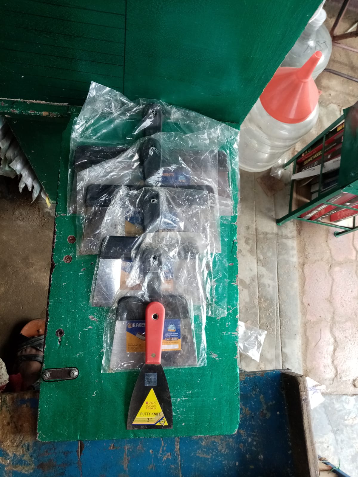 Mst Traders Power Tools & water supply