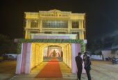 TS Vasantham Mahal a/c