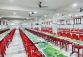 TS Vasantham Mahal a/c