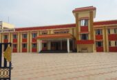 SR Mahal