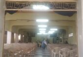 Three Star Marriage Hall