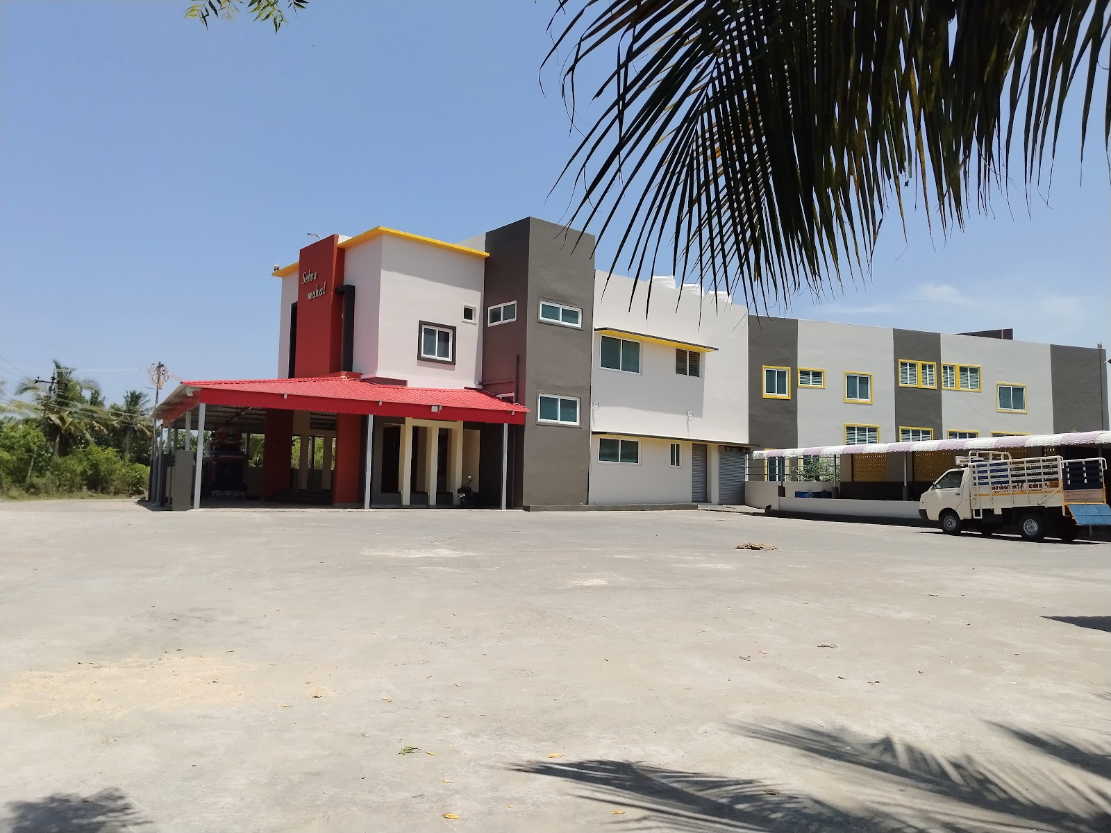 Selva Mahal