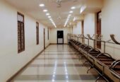 Raja Hall A/C