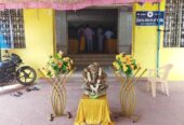 Thangam Marriage Hall