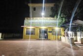 Thangam Marriage Hall