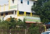 Thangam Marriage Hall