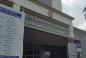 Dr.k.balakrishnan (Kanakesa Thevar Memorial Hospital)