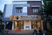 Annai Digitall