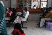Dr.k.balakrishnan (Kanakesa Thevar Memorial Hospital)
