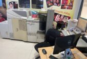 Image Color Lab & Studio