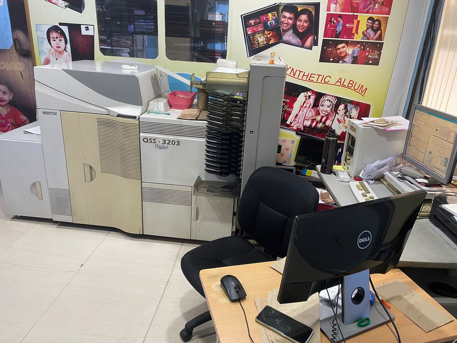 Image Color Lab & Studio