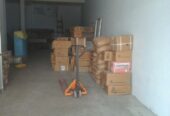ST Courier – Adirampattinam