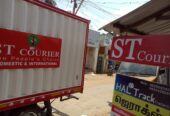 ST Courier – Adirampattinam