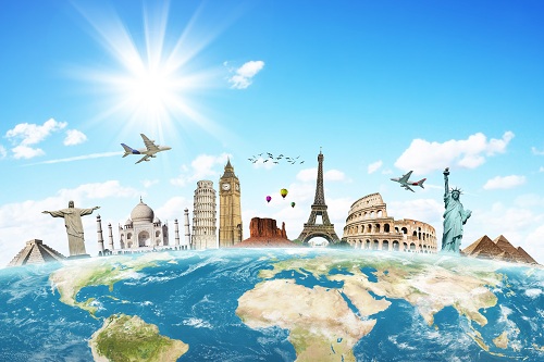 AERO SEVEN TRAVEL & TOURISM