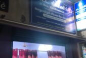 Hashco Services Flight Tkts,Visa