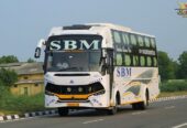 KING ECR TOURS AND TRAVELS