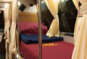 KING ECR TOURS AND TRAVELS