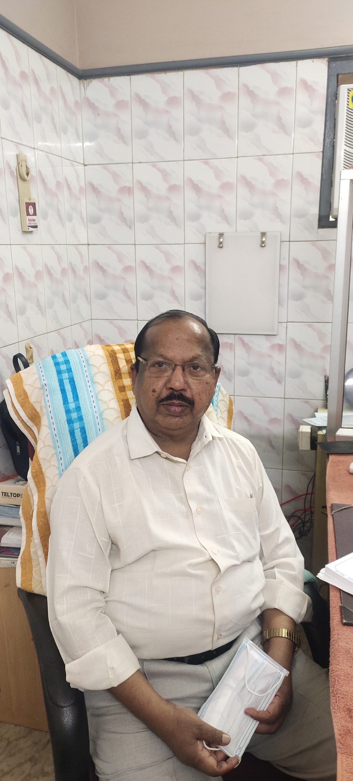 Sabarish Hospital