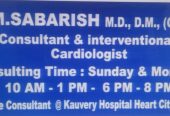 Sabarish Hospital