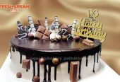 Quality Bakery & Sweets