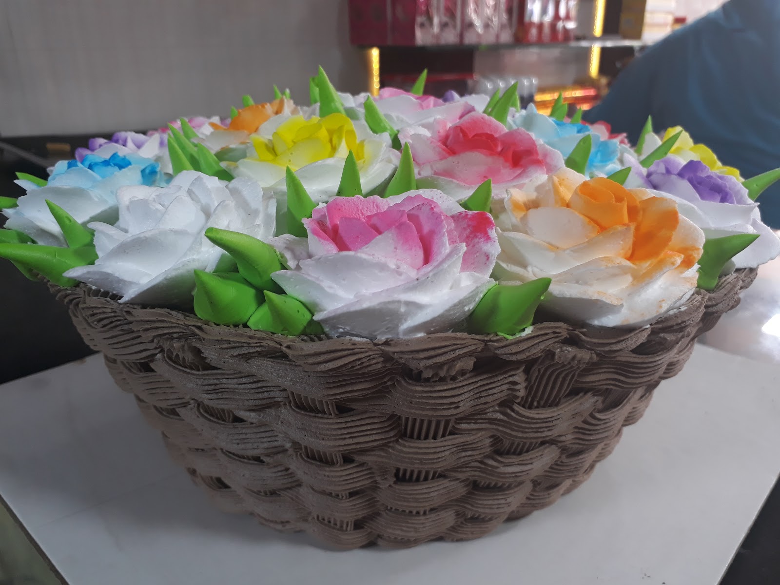 Quality Bakery & Sweets