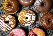 CREAMBOX CAKES