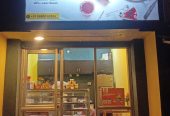 CREAMBOX CAKES