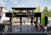 Caker’s BISTRO