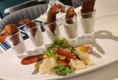 Caker’s BISTRO
