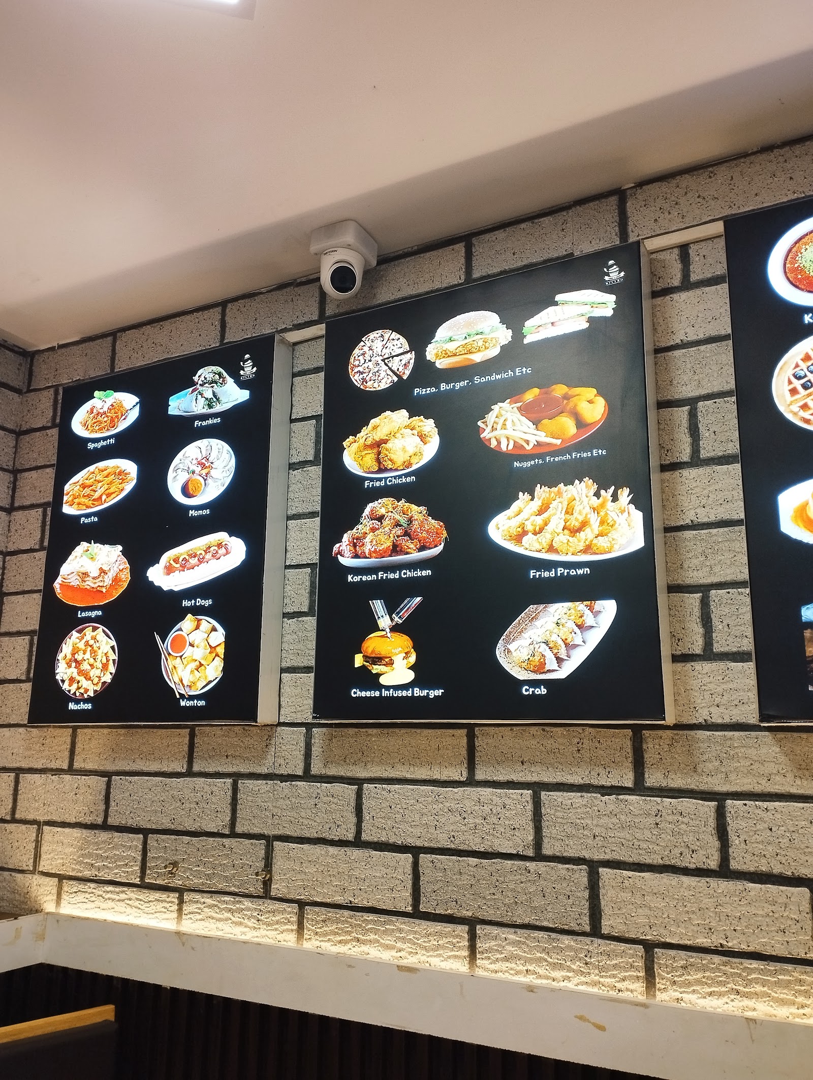 Caker’s BISTRO