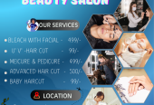 Bestie beauty parlour adirampattinam