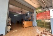 ST Courier Anna Silai branch Pattukkottai