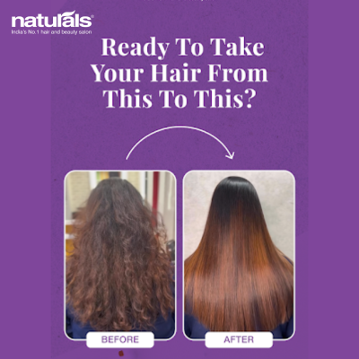 Naturals Salon