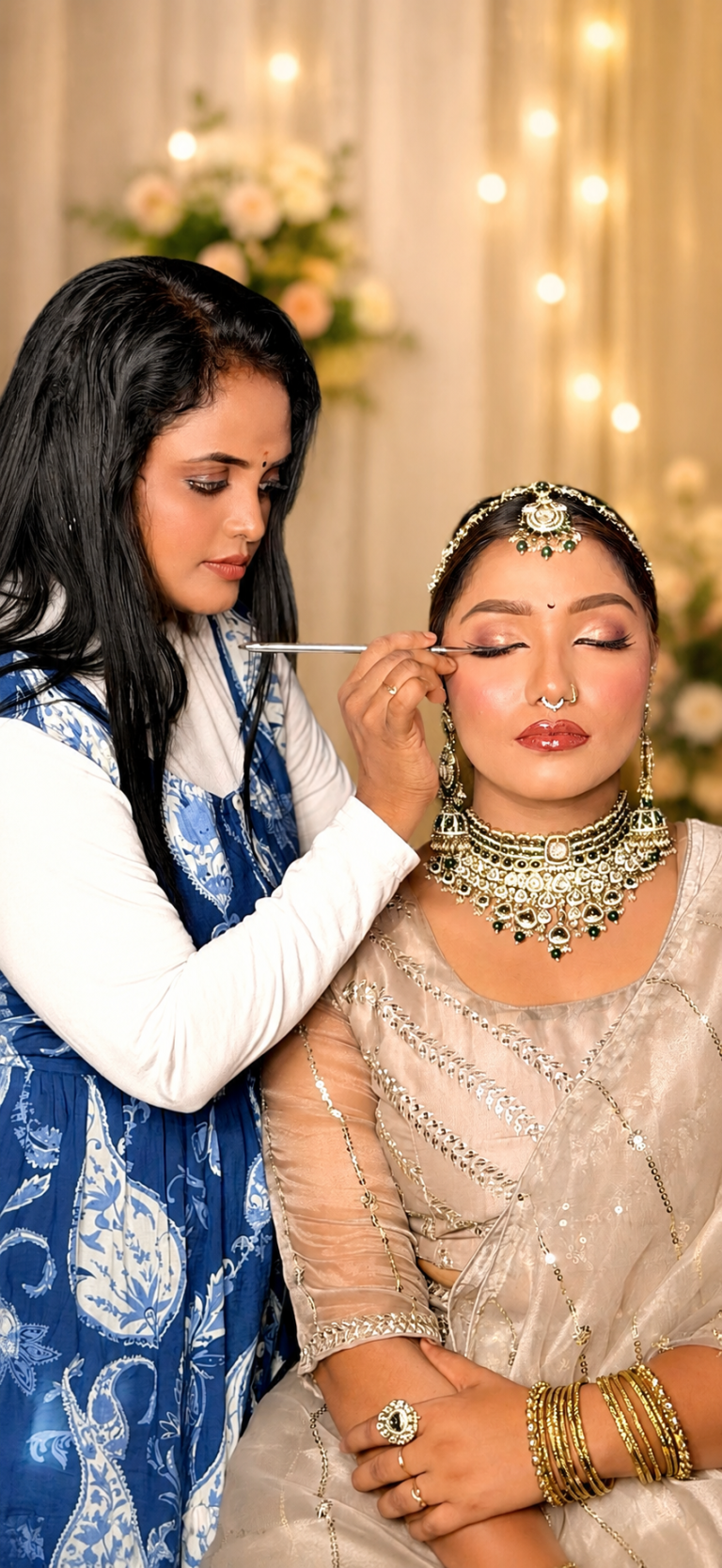 WOMEN’S POINT Beauty Parlour