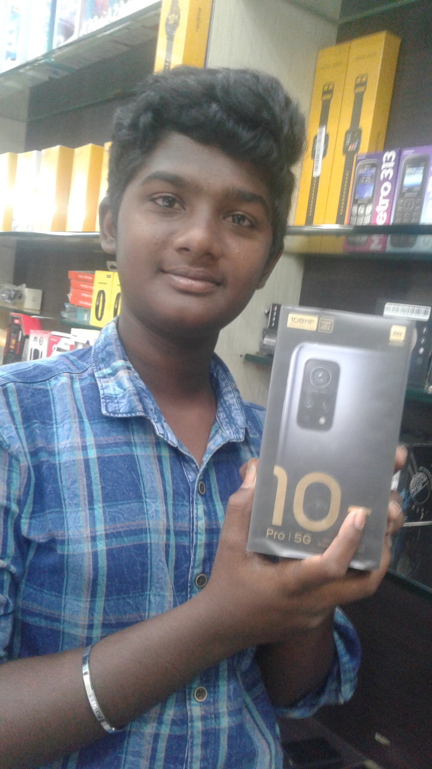 Friends Mobile
