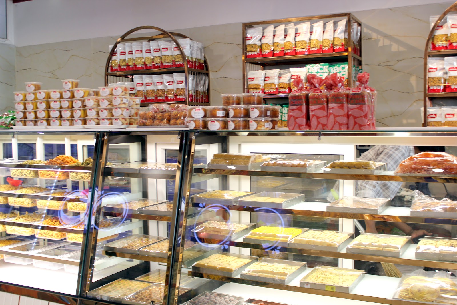 KARAIKAL IYANGARS FOODS LIMITED (ADIRAMPATTINAM)