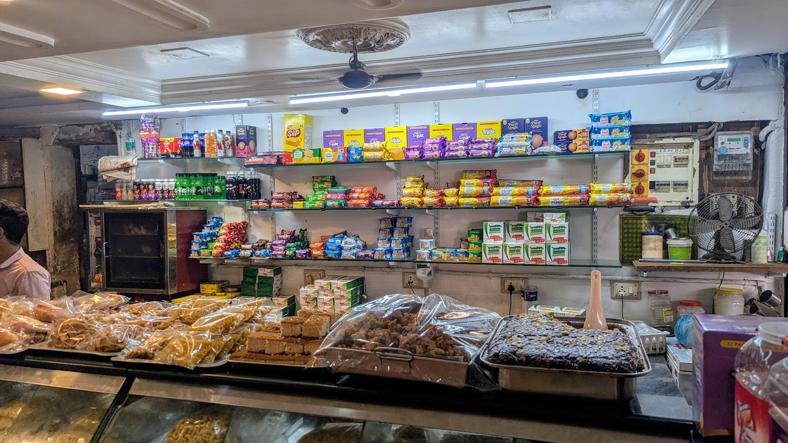 Salman Bakery