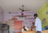 ST Courier Anna Silai branch Pattukkottai