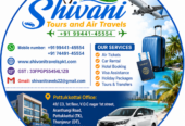Shivani Travels
