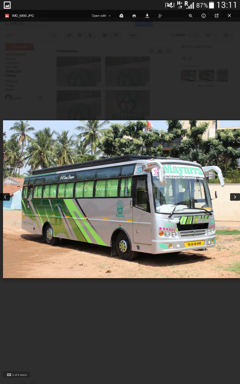 Mayurra Travels
