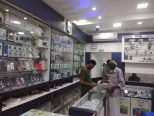 Dynamic Cellcom mobile sales & service center