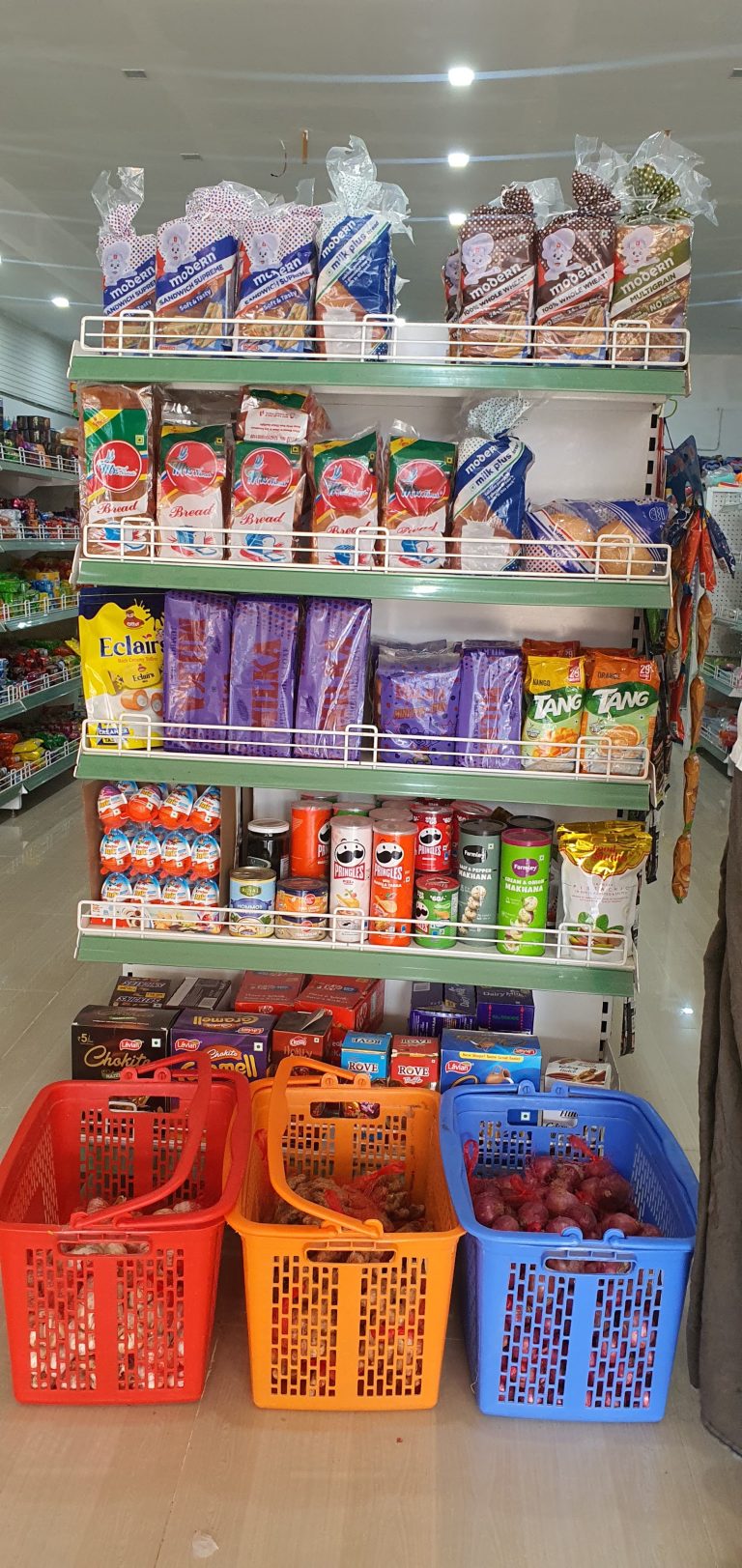 Imayam Super Market