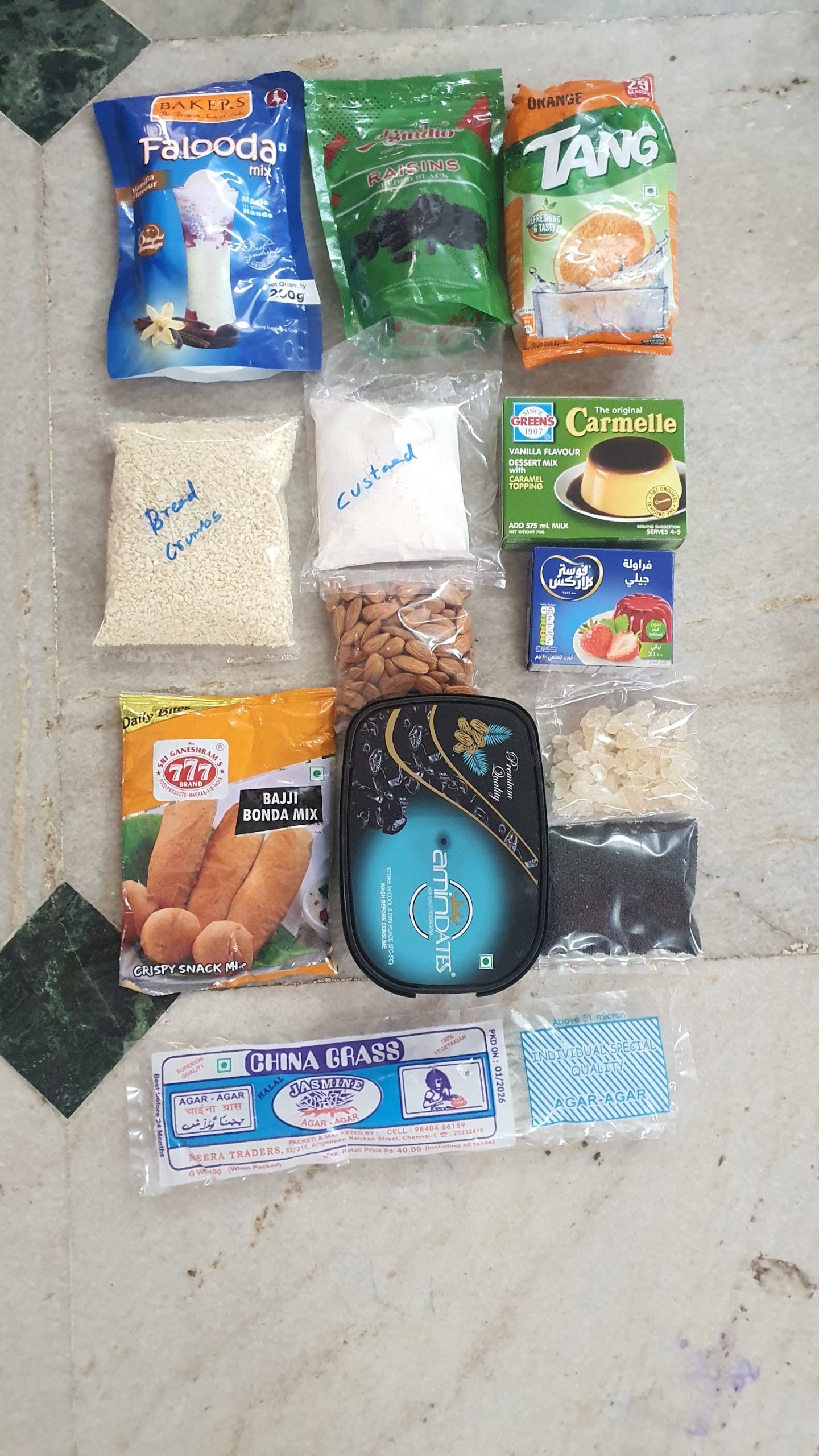 Imayam Super Market