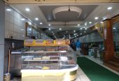 L N B Vegetarian Restaurant
