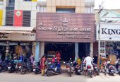L N B Vegetarian Restaurant