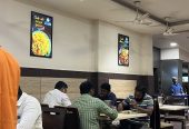 L N B Vegetarian Restaurant