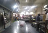 L N B Vegetarian Restaurant